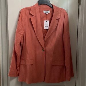 Now & Gen Sonoma Blazer